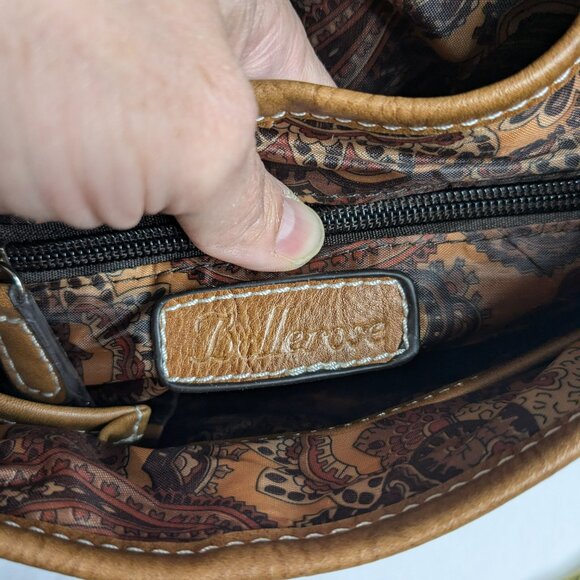 Bellerose Bag - Picture 10 of 12